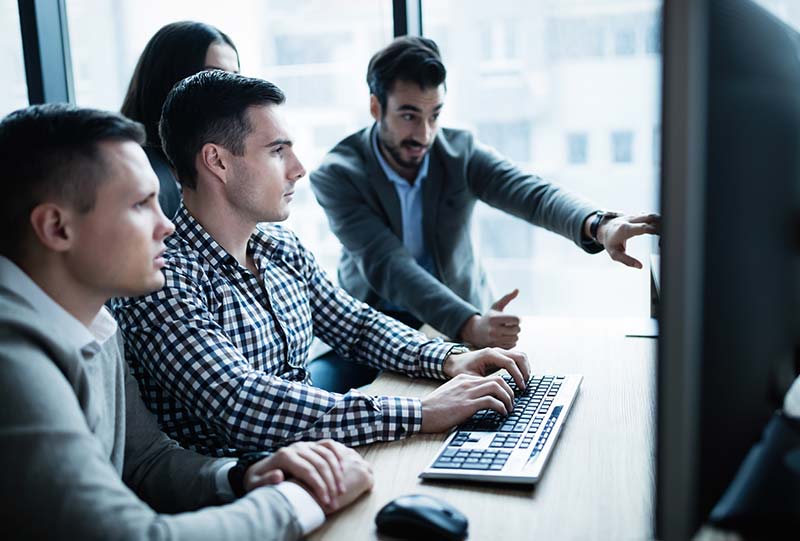 application-dev2 Application Development Maintenance & Support