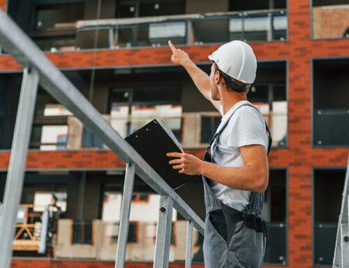 SAP Solutions Implemented For Construction Industry