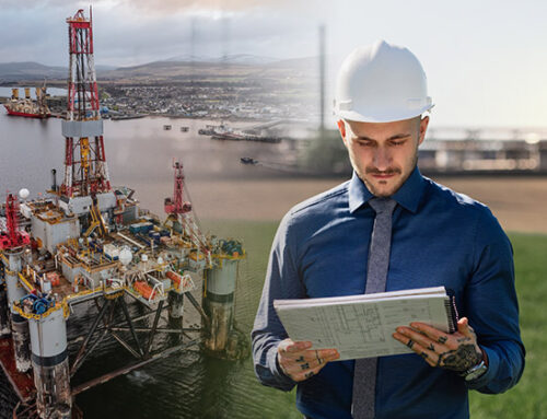 SAP Solutions Implemented For Oil & Gas Industry