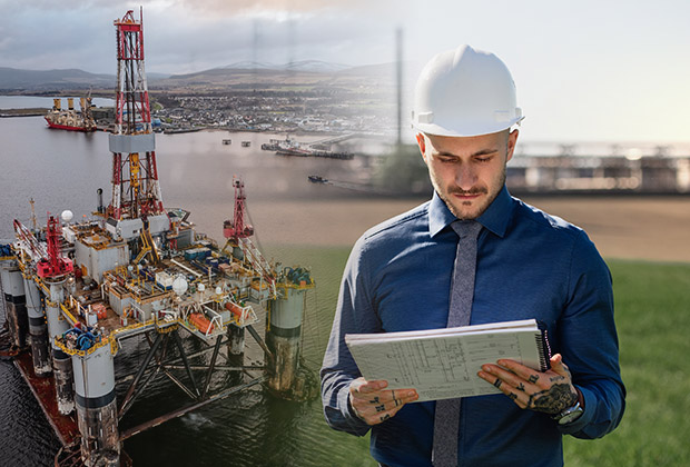 BRT: SAP Solutions Implemented For Oil & Gas Industry