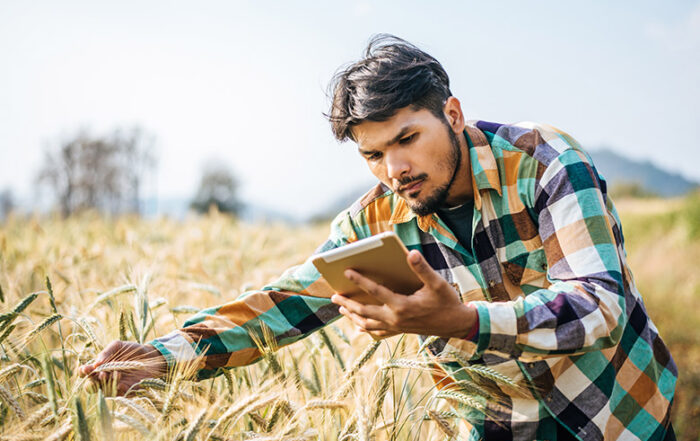SAP Solutions Implemented For Agriculture Industry