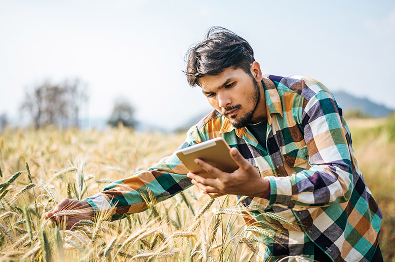 smart-farmer