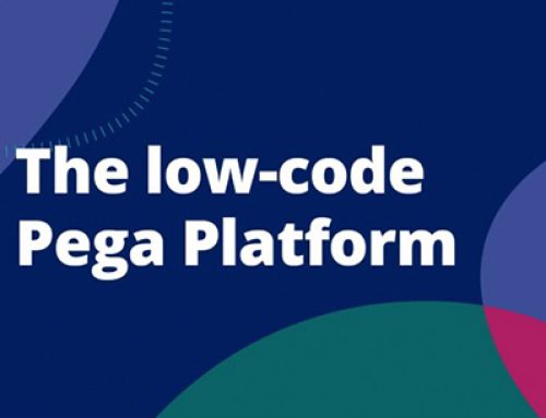 Pega’s Hybrid Approach to Application Development