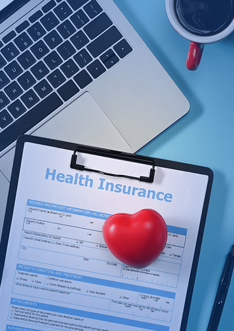 Intelligent-Healthcare-Insurance-bluerose-v1