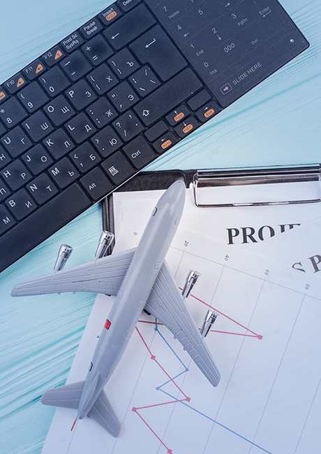 bluerose-pega-aviation-claim